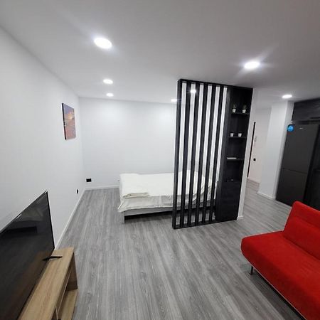 Studio 88 Bucureşti Exterior foto