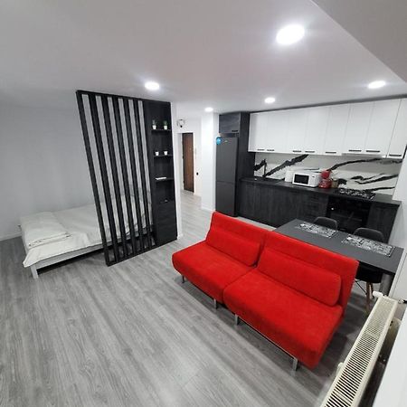 Studio 88 Bucureşti Exterior foto