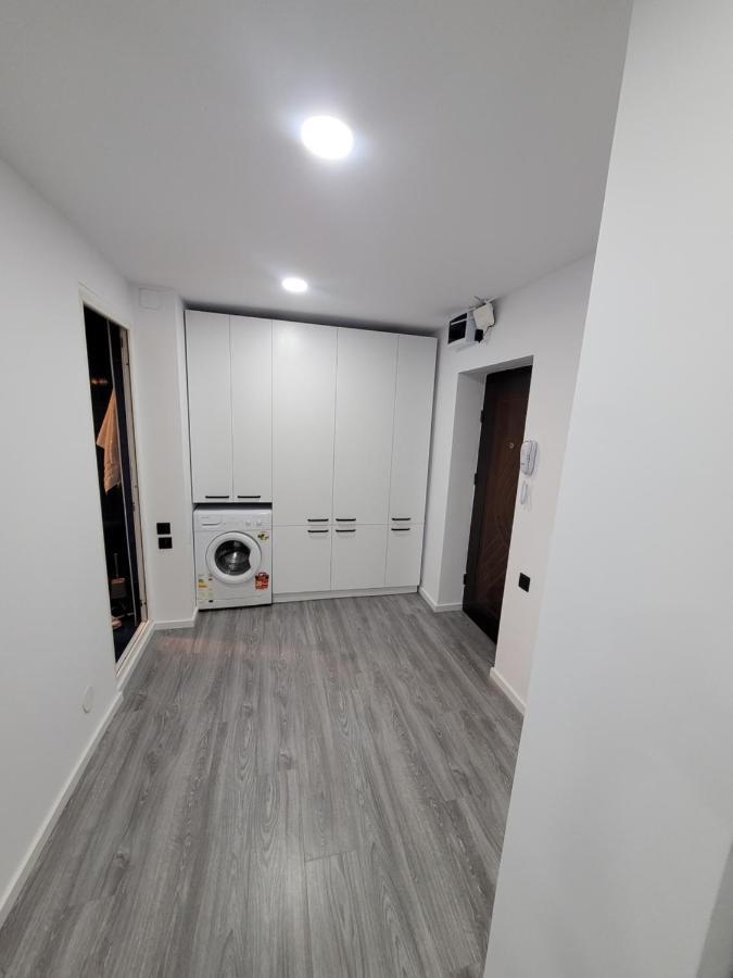 Studio 88 Bucureşti Exterior foto