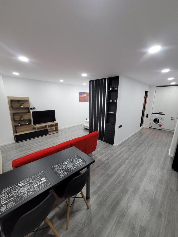 Studio 88 Bucureşti Exterior foto