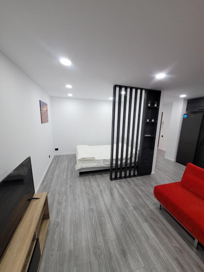 Studio 88 Bucureşti Exterior foto