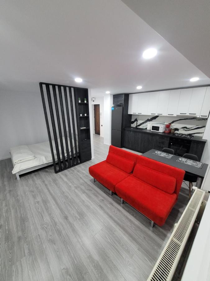 Studio 88 Bucureşti Exterior foto